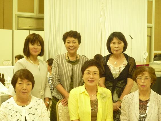 愛知県商工会議所女性会連合会総会