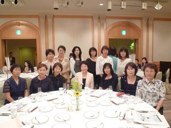 愛知県商工会議所女性会連合会総会