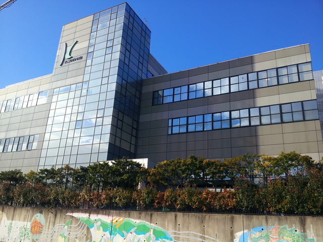 株式会社畔柳工業