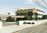 碧海工機株式会社