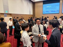 【ビジネスチャンス！】安城・西尾・刈谷商工会議所合同事業　ビジネス交流会