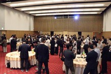 【ビジネスチャンス！】安城・西尾・刈谷商工会議所合同事業　ビジネス交流会