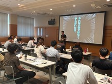 令和7年度働き方改革推進支援事業のご報告＜ブランド術講演会＞